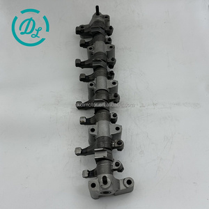 EexcavaStart Ensemble d'arbre de culbuteur diesel 129601-11241 pour moteurs 4TNV88 4TNE86 Mini-excavatrices Durable Installation facile Garantie 6 mois - Product Image 6