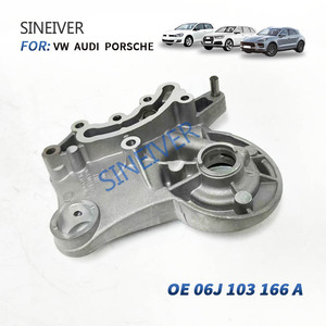 适用于a4 A5 A6 Q3 Q5 06h103144k 06h103144j 06j103166a发动机凸轮轴桥支架 - Product Image 5