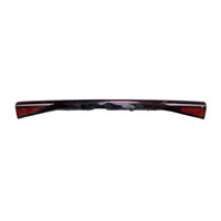 Feu arrière de type traversant, configuration moyenne, avec clignotant dynamique arrière pour Chery Omoda C5 OE 605000570AA