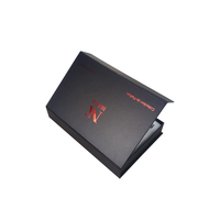 HENGXING fabricant ensemble de rouge à lèvres Kit de brillant à lèvres huile essentielle parfum échantillon emballage Logo personnalisé boîte magnétique emballage