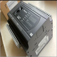 1 module DVP10EC00T3 neuf, PLC d'origine, disponible immédiatement