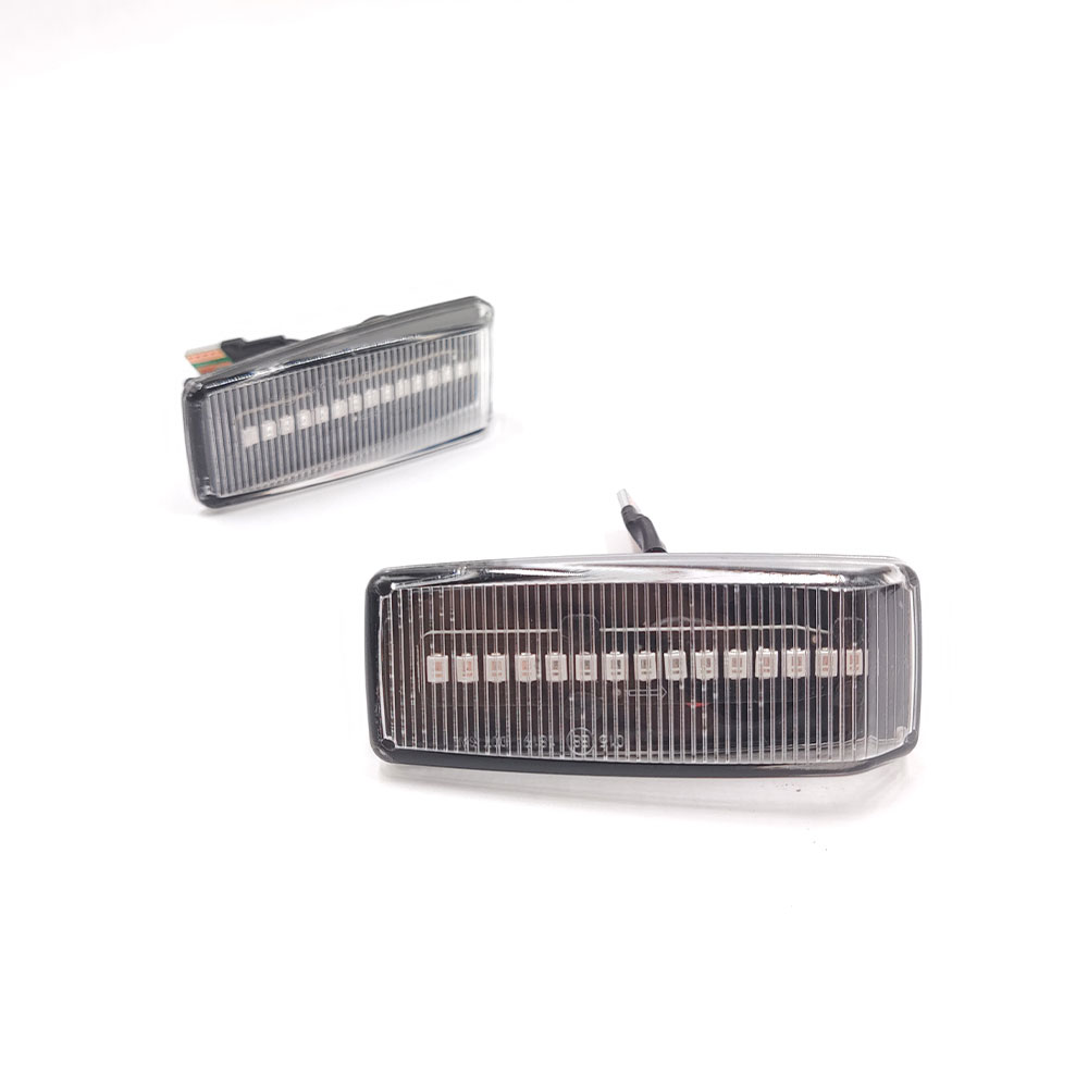 Dynamic signal Clear Cover