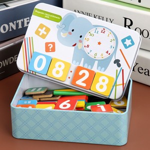Juguetes Educativos de Matemáticas para Jardín de Infancia, Aprendizaje Temprano de Matemáticas, Sumas y Restas, Descomposición de Números - Product Image 6