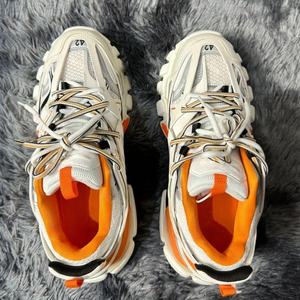 Zapatillas Deportivas LED 3.0 de Alta Calidad, Diseño de Lujo, Casuales, para Caminar, con Suela Gruesa y Amortiguación - Product Image 4