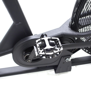 League-Sport thép gió kháng Fan dựa trên kháng Spin Xe đạp cho sử dụng phổ quát unisex tập thể dục những người đam mê - Product Image 6