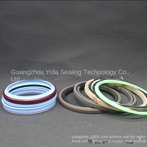 <span class=keywords><strong>Kit</strong></span> de Reparación de Sello de Aceite de Cilindro Carter CATE70B 0933045 0995310 0996978 <span class=keywords><strong>0997004</strong></span> con Garantía de 3 Años - Product Image 3