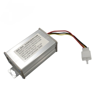 Kit di Conversione E-bike ad Alta Potenza 60V/72V 8000W con Display UKC1, Controller Motore per Bicicletta Elettrica, Set <span class=keywords><strong>Completo</strong></span> Motore Hub MTX per E-Bike - Product Image 3