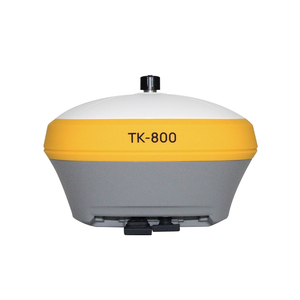 Équipement de topographie RTK économique et robuste pour environnements extérieurs difficiles, avec positionnement GNSS intelligent et protection IP67 - Product Image 1