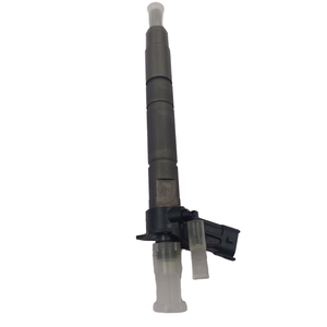 Nouvel injecteur de carburant diesel d'origine 0445115007 0445115002 1660000Q0N en acier inoxydable - Product Image 1