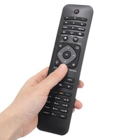 Control Remoto Universal RM-L1128 para TV LCD LED PHILIPS RCU062