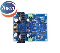 Module de régulation de tension numérique abaisseur de tension DC-DC PWM XH-M403 5-36V vers 1.3-32V XL4016 8A Max 200W