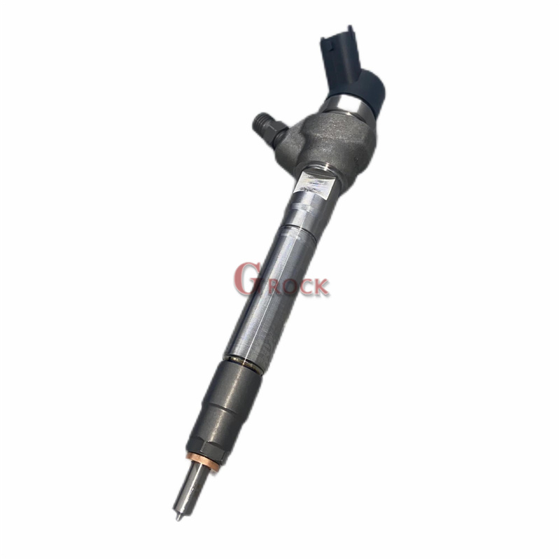 海螺専用 Original Common Rail Fuel Injectors for Great Wall Wingle