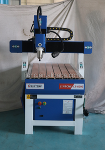 <span class=keywords><strong>Mini</strong></span> 1.5kw CNC routeur <span class=keywords><strong>600</strong></span>*900 petite CNC Machine à bois/routeur CNC bois acrylique MDF métal aluminium métal découpeuse - Product Image 6