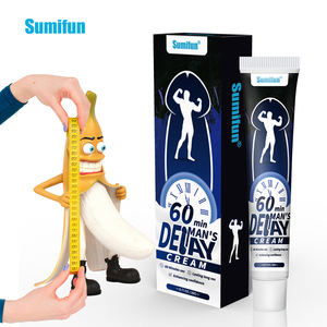 2025 горячая Распродажа, травяной крем для взрослых, повышающий эректильную твердость, увеличивающий время сексуальной жизни, решение для преждевременной эякуляции - Product Image 2