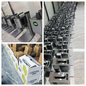 Grabador láser de fibra F20 portátil <span class=keywords><strong>Mini</strong></span> tipo 20W grabador láser de fibra verdadera 10X más rápido para grabador láser LumiTool F20 impresora - Product Image 4