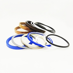 Hardware Mechanical <b>Rubber</b> <b>Seal</b> Kit Sealing Screw O Ring Nitrile <b>Rubber</b> Silicone Fluororubber NBR FKM VMQ FPM EPDM Gasket <b>Washer</b> - Product Image 2