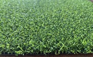 13mm 15mm 58800 63000 Densidad de puntadas Campo de golf Putting Green Césped sintético Césped artificial con altura de pila de 12mm - Product Image 3