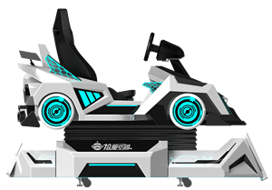 <span class=keywords><strong>Silla</strong></span> de <span class=keywords><strong>Simulador</strong></span> de Conducción de Aluminio y Acero de 3 Grados de Libertad, Coche de Carreras <span class=keywords><strong>F1</strong></span>, Realidad Virtual, Carreras Espaciales, Uso Educativo, Centro Comercial, Parque de Atracciones - Product Image 6