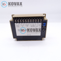 Module de régulateur de vitesse du moteur 3037359 3098693 3408326 pour groupe électrogène Cummins QSB6.7 QSL9 QSX15 KTA19
