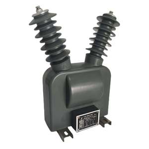 Boîtier de distribution extérieur pour connecteurs de transformateur haute tension 10KV, IP67, avec tube <span class=keywords><strong>fusible</strong></span> à bobine en cuivre moulé, haute fréquence 50Hz, courant élevé - Product Image 5