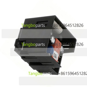 Pièces détachées pour four vapeur : Limiteur de température de sécurité <span class=keywords><strong>ESTL</strong></span> 40.06.684P pour four vapeur Rational ICombi Pro G22 (remplacement) - Product Image 2