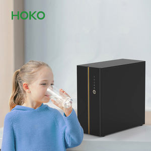 เครื่องกรองน้ำอัลคาไลน์แบบออฟไลน์ Nobana 600 กรัม ไม่มีถังเก็บน้ำ ติดตั้งใต้ซิงค์ - Product Image 6