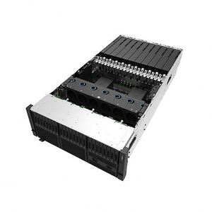 ขายส่งตรงจากโรงงาน เซิร์ฟเวอร์ Inspur NF5468M7 4U Rack Server Host Xeon Meta Brain สำหรับปัญญาประดิษฐ์ - Product Image 4