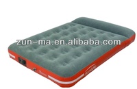Luftmatratze aufblasbar für das Bett Intex-Schlafmatratze für den Außenbereich Camping Intex-Matratze aufblasbar