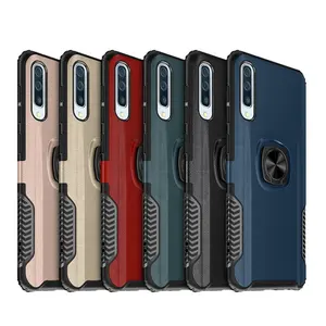 Saiboro Cheap Price TPU phone cases for samsung a50 back cover