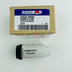 Válvula de Expansión Original de Calidad 97626-2P000 97626 2P000 para Hyun-dai Ki-a 976262P000 - Product Image 2