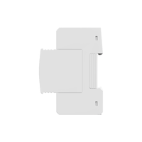Parasurtenseur personnalisable 2P Parasurtenseur basse tension MX-T2-DC 2P DC500V Parasurtenseur CC