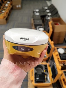 V300 Hi-Target V500 1408-Channel ใหม่ล่าสุดอุปกรณ์ตรวจการซุ่มดู - Product Image 3