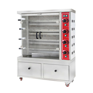 Asador para barbacoa, asador, gran oferta - Product Image 4