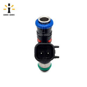 Iniettore Carburante all'Ingrosso 0280158154 per Buick Enclave 07-08, GMC Acadia 07-08, Saturn Outlook 08-10, Saturn 0280158154 - Product Image 2