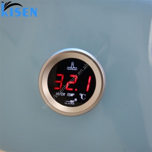 KISEN Offre Spéciale Lit de Lavage Capillaire de Luxe avec Massage et Thérapie Aquatique, Fauteuil de Lavage Automatique Électrique pour Cheveux - Product Image 6