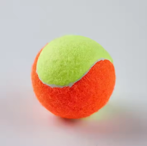 Hochwertiger Paddle-Ball mit Eigenem Logo für Wettkämpfe und Turniere Direktverkauf ab Werk Professioneller Tennisball - Product Image 2