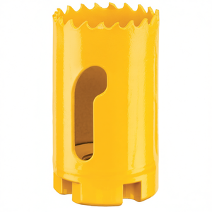 Scie cloche DeWalt Bi-Metal Extreme Deep Cut 1-1/2 po pour bois et métal - Product Image 2