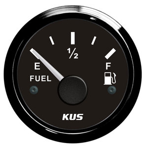 Compteur de débit de carburant marin et automobile KUS - Product Image 2