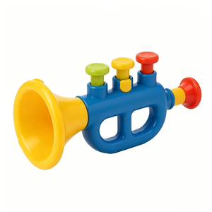Juguetes Educativos de Plástico Personalizados Directo de Fábrica, Juguetes Sensoriales para Bebés, Productos de Plástico Personalizados de Vietnam - Product Image 5