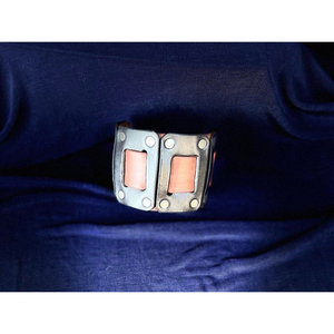 Polsini in pelle - Product Image 1