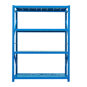 Medium shelf Warehouse Storage Shelving Racks metal storage rack metal shelving metal shelf storage