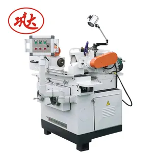 GD-3080B Precision hydraulic internal and external grinding machine Universal Cylindrical Grinder