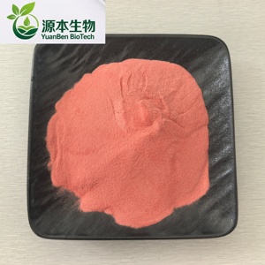 Il Produttore Fornisce Polvere di Succo di Fragola di Alta Qualità e Salutare. - Product Image 1