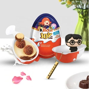 Per <span class=keywords><strong>Kinder</strong></span> Joy 1er 20g Uova all'ingrosso, Fornitore Europeo Leader B2B di Giocattoli e Caramelle FMCG - Product Image 2