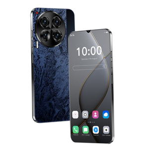 Teléfono Inteligente Techno Camon C30 Pro de 7.3 Pulgadas, 5G LTE CDMA, 6800 mAh, 16 GB + 1 TB, Cámara de 50 MP, Android 13 - Product Image 1
