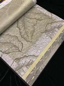 Jacquard sombreado, nuevo diseño <span class=keywords><strong>en</strong></span> <span class=keywords><strong>2022</strong></span>, muestra de cortina de alta calidad - Product Image 3