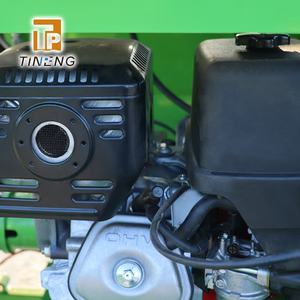 तोड़ने के साथ लैस कर सकते हथौड़ा क्रॉलर पर मिट्टी बहु-कार्यात्मक SPT गतिशील probing रिग - Product Image 4