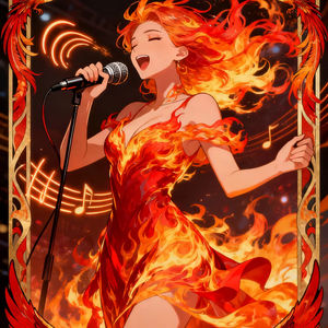 Nouveau <span class=keywords><strong>jeu</strong></span> de société avec 1 carte par enveloppe par boîte, mettant en vedette des cartes de beautés d'anime - Product Image 1