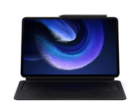 Tablet PC Xiaomi Mi Pad 6 Max 14 Baru, Layar 14 inci 2.8K 120hz, Snapdragon 8+, Kamera 50MP, Baterai 10000mAh, Pengisian Cepat 67W