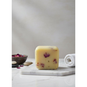 Barra de Loción con Pétalos de Rosa - Product Image 5